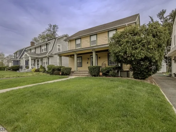 66 Kenwood Pl, East Orange City, NJ 07018