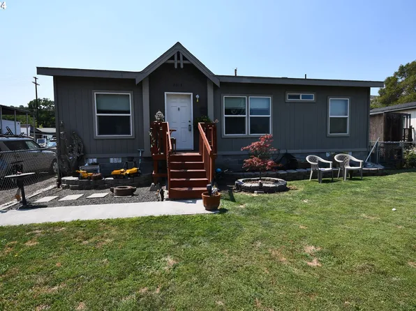 2012 W 8th St, The Dalles, OR 97058