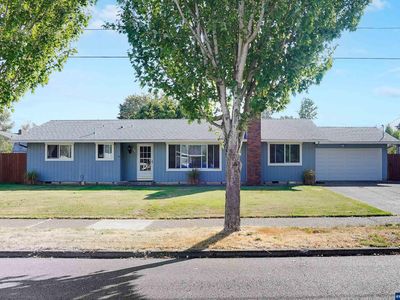546 Oregon Ave NE, Salem, OR, 97301