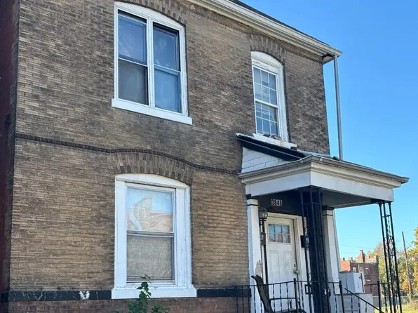 3846 Maffitt Ave, Saint Louis, MO 63113