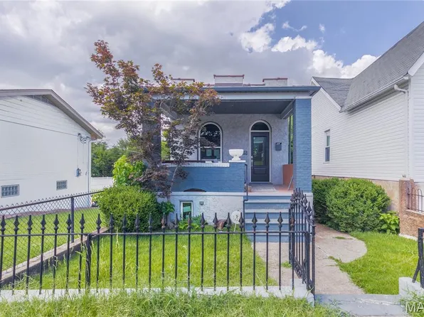 5335 Shaw Ave, Saint Louis, MO 63110