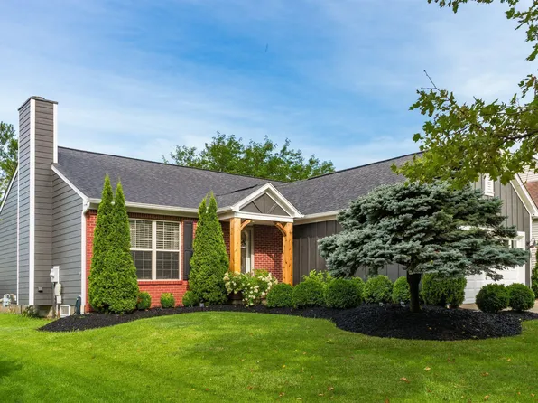 9091 Longstone Dr, Lewis Center, OH 43035