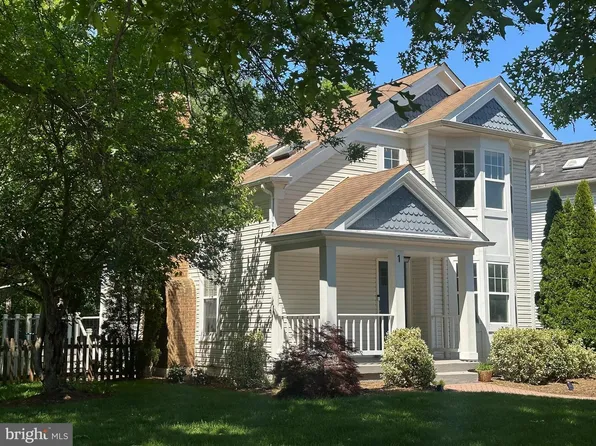 1 Glengyle Ln, Sterling, VA 20165