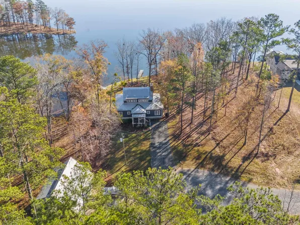 9 Timber Trl, Sylacauga, AL 35151
