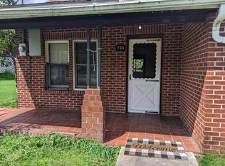 705 Coeburn Rd, Wise, VA 24293