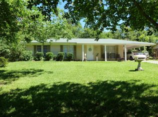 201 Richburg Ave, Purvis, MS 39475