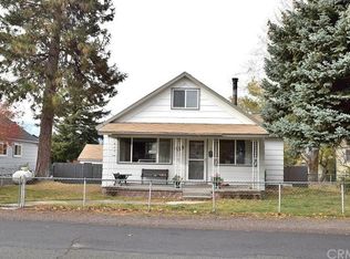 719 Stringtown Ave, Weed, CA 96094