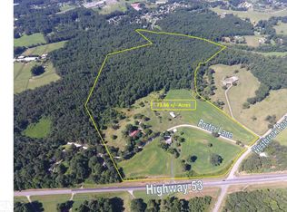 5490 Porter Ln, Gainesville, GA 30506