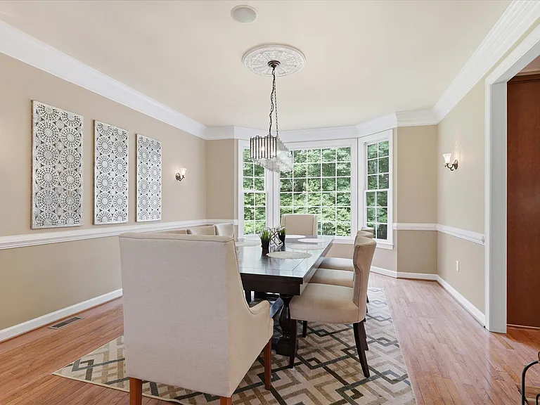 5081 Wolf Run Shoals Rd — Photo 5
