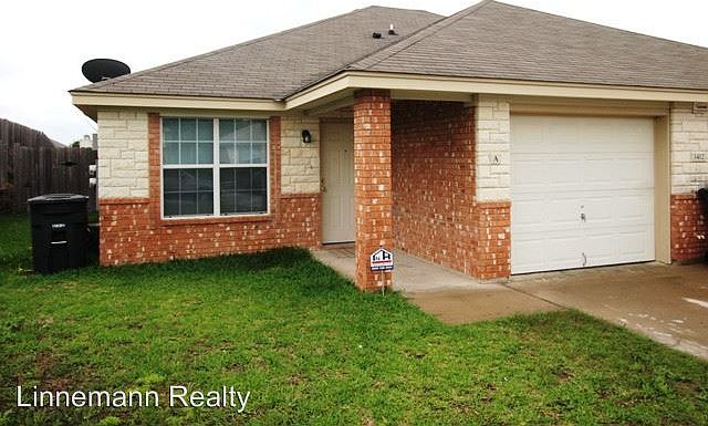1st image of 1412 Cinch Dr APT A