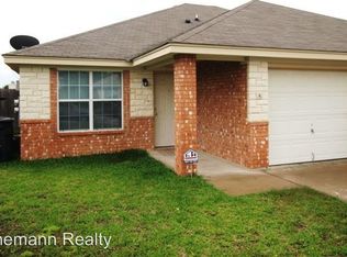 1412 Cinch Dr APT A, Killeen, TX 76549