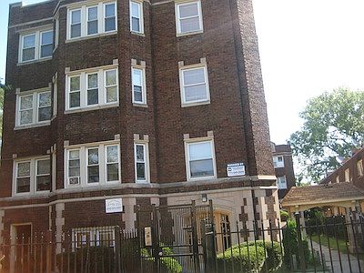 1st image of 7849 S Coles Ave APT 3W