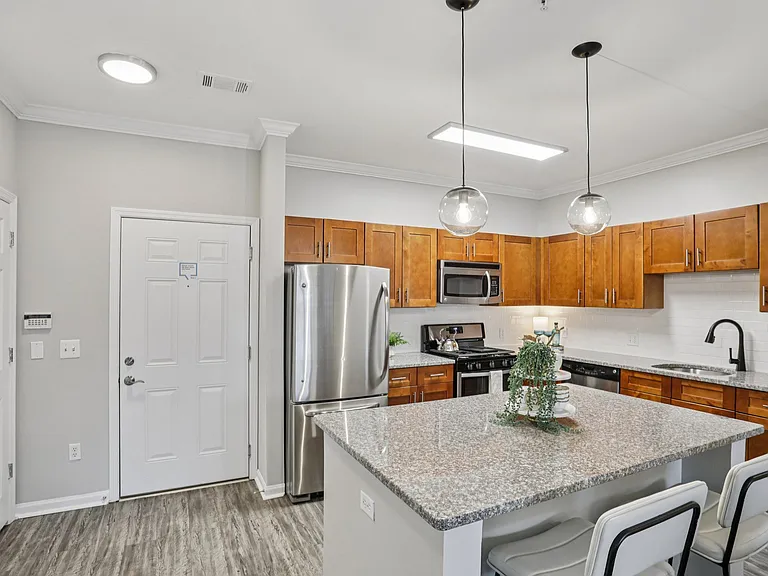 Glenview House — Photo 34