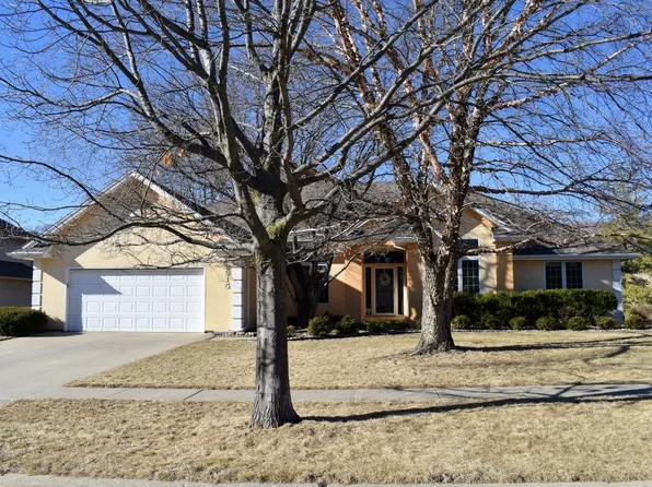 2915 S Lyons St, Sioux City, IA 51106