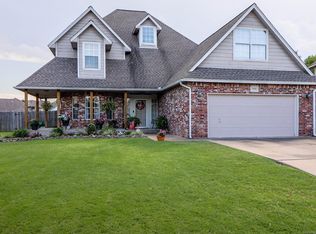 7430 S 111th East Ave, Tulsa, OK 74133