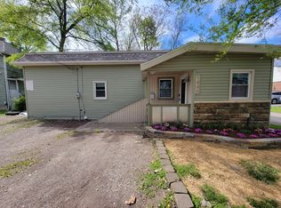 1445 Hunter Ave, Columbus, OH 43201