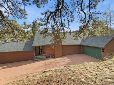 7573 S Sourdough Drive, Morrison, CO, 80465