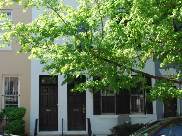 3144 1/2 O St NW #2, Washington, DC 20007