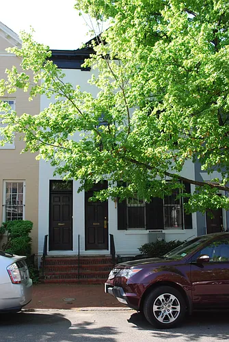 3144 1/2 O St NW #2 Photo 1
