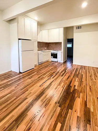 Heart of Bishop Arts - Funky, Boutique Units Photo 1