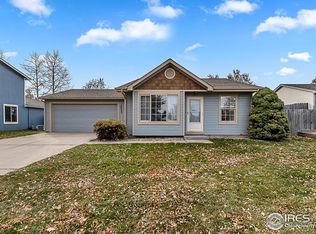 2013 Bronson St, Fort Collins, CO 80526