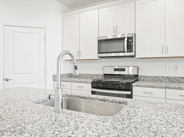 5134 W Bowen House Rd, Tucson, AZ 85757
