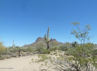 10310 W Ina Rd, Tucson, AZ 85743