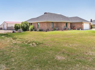 201 S Lantana Rd, Amarillo, TX 79124
