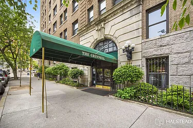 800 Riverside Drive #4D in Washington Heights, Manhattan | StreetEasy