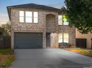 13610 Escort Dr, San Antonio, TX 78233