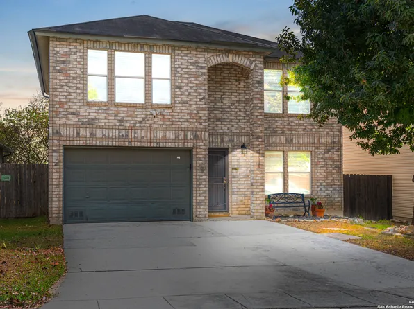 13610 ESCORT DR, San Antonio, TX 78233