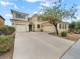 6908 Forest Gate St, North Las Vegas, NV 89084