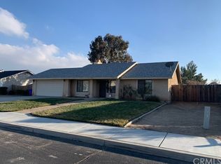 12929 Maple Valley Rd, Victorville, CA 92392