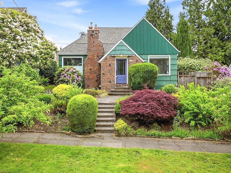 1st image of 5815 NE 26th Ave