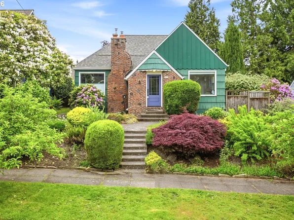 5815 NE 26th Ave, Portland, OR 97211