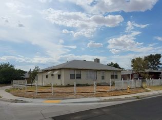 401 N Balsam St, Ridgecrest, CA 93555