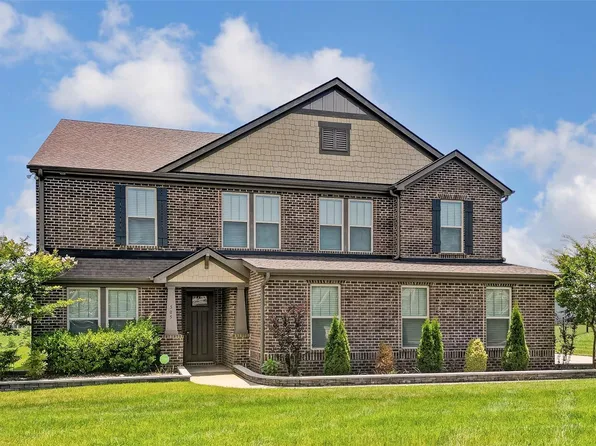 505 Crowley Way, Matthews, NC 28104