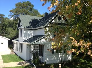 632 E Fond Du Lac St, Ripon, WI 54971