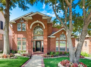 126 Mischief Ln, Rockwall, TX