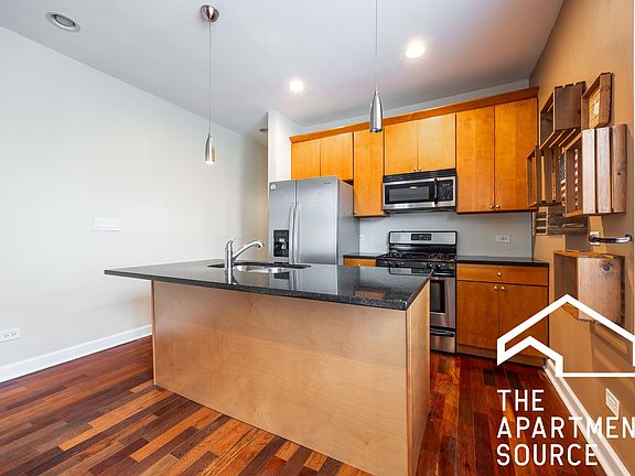 2nd image of 2852 N Kedzie Ave Unit 1