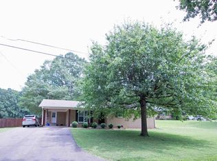 145 Skyline Dr, Huntingdon, TN 38344