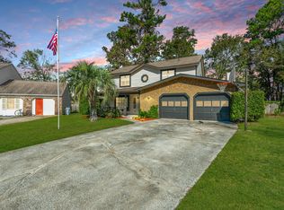 806 Southall Ct, Goose Creek, SC 29445