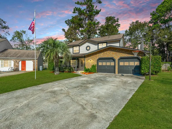 806 Southall Ct, Goose Creek, SC 29445