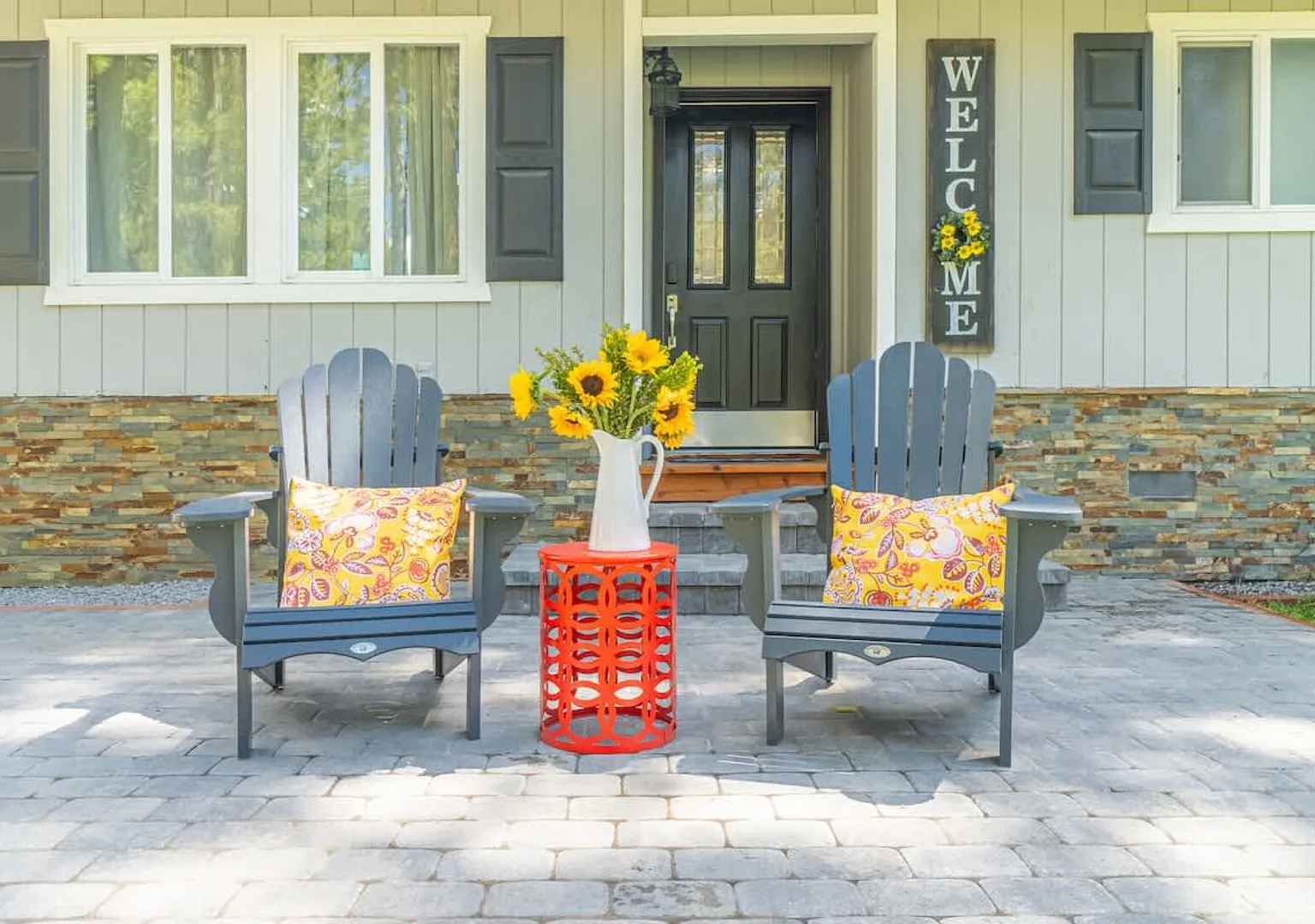 Truckee Mountain Retreat Family Friendly 3BR 2BA — Photo 1