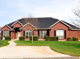 16305 Country Rd, Canyon, TX 79015