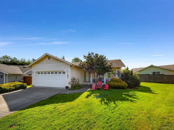 667 Andy Court, Bellingham, WA 98226