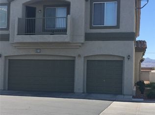 6315 W Dan Blocker Ave #101, Henderson, NV 89011