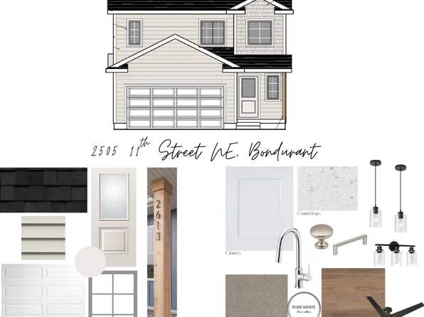 2505 11th St NE, Bondurant, IA 50035