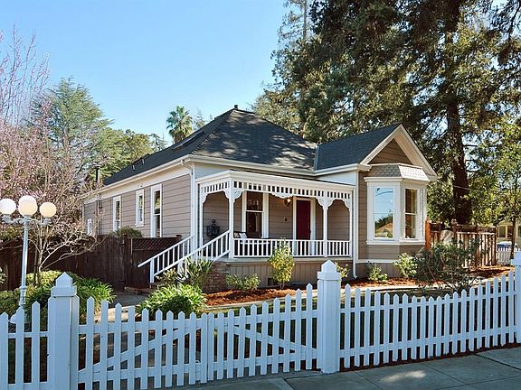 2nd image of 432 Los Gatos Blvd