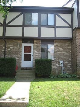 Brand new front exterior with transferable 10 year warranty